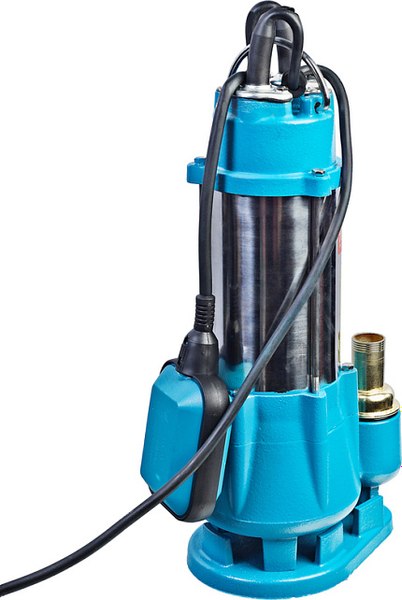 Фекальный насос Sturm! WP9760SW