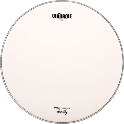 Пластик для барабана Wiliams WC1-10MIL-24 - фото