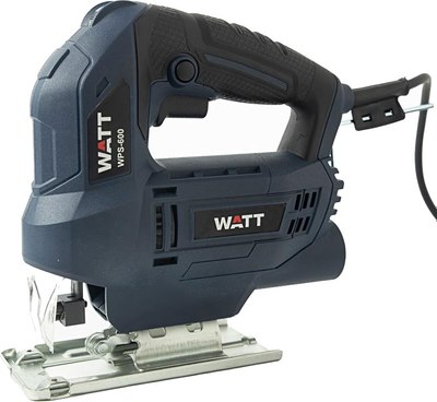 Электролобзик Watt WPS-600 (3.600.055.00) - фото