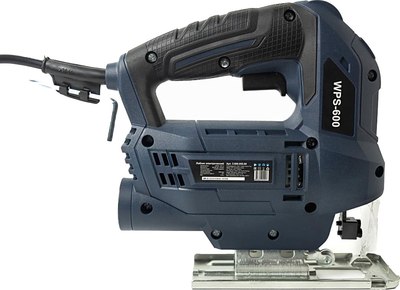 Электролобзик Watt WPS-600 (3.600.055.00)