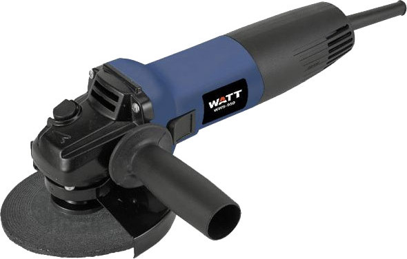 Угловая шлифовальная машина Watt WWS-950 (4.950.125.00) - фото