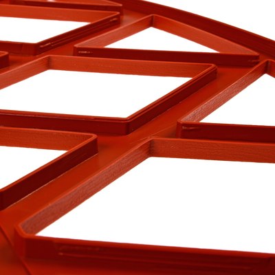 Изгородь декоративная GREENGO Modern 35x232см 4 секции