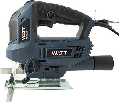 Электролобзик Watt WPS-750 (3.750.065.00)