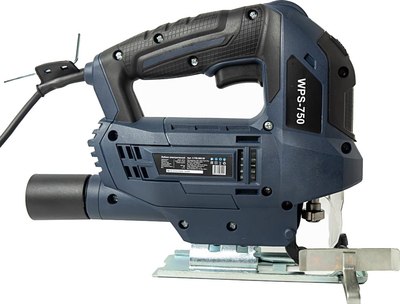 Электролобзик Watt WPS-750 (3.750.065.00)