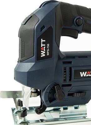 Электролобзик Watt WPS-750 (3.750.065.00)