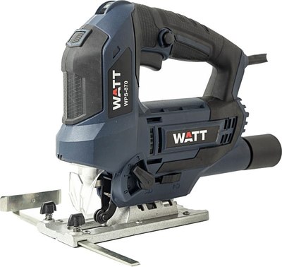 Электролобзик Watt WPS-870 (3.870.085.00) - фото