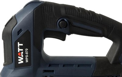 Электролобзик Watt WPS-870 (3.870.085.00)