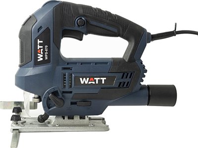 Электролобзик Watt WPS-870 (3.870.085.00)