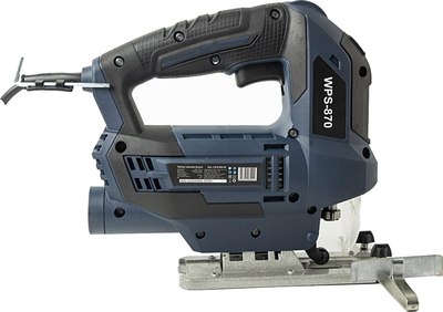 Электролобзик Watt WPS-870 (3.870.085.00)