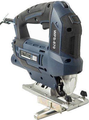 Электролобзик Watt WPS-870 (3.870.085.00)