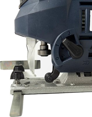 Электролобзик Watt WPS-870 (3.870.085.00)