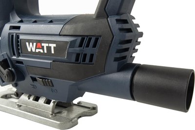 Электролобзик Watt WPS-870 (3.870.085.00)