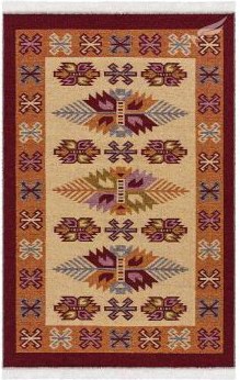 Коврик Shahintex Etno Icarpet 120x180 001 / 455450 - фото