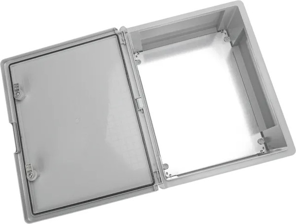 Бокс пластиковый Rexant 11-0408