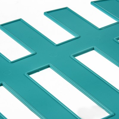 Изгородь декоративная GREENGO Renessans 35x210см 5 секций