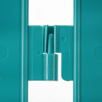 Изгородь декоративная GREENGO Renessans 35x210см 5 секций