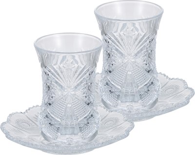 Набор для чая/кофе Gipfel Bosfor 52759 - фото