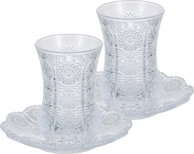 Набор для чая/кофе Gipfel Bodrum 52760 - фото