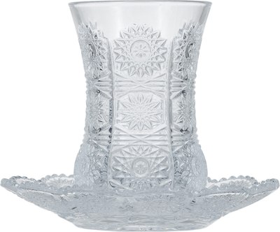 Набор для чая/кофе Gipfel Bodrum 52760