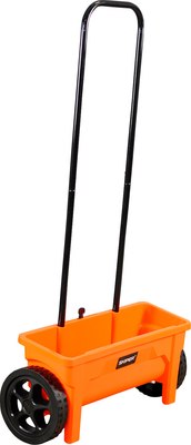 Разбрасыватель садовый Skiper SR3000 - фото