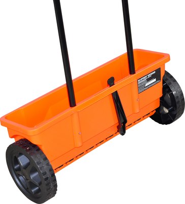 Разбрасыватель садовый Skiper SR3000
