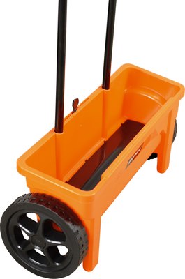 Разбрасыватель садовый Skiper SR3000