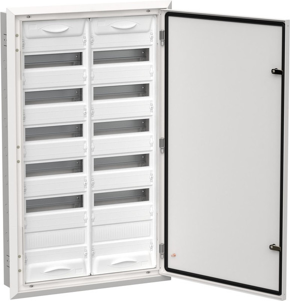 Корпус металлический IEK TI5-50-V-2X072-31 - фото