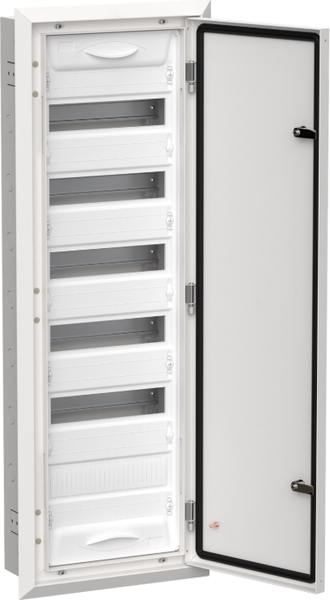 Корпус металлический IEK TI5-50-V-072-31