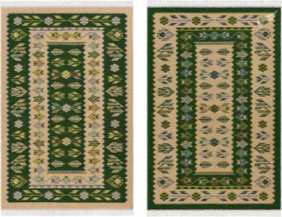 Коврик Shahintex Etno Icarpet 120x180 003 / 455559