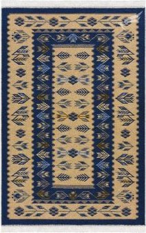 Коврик Shahintex Etno Icarpet 120x180 003 / 455573 - фото