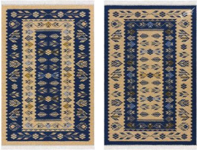 Коврик Shahintex Etno Icarpet 120x180 003 / 455573