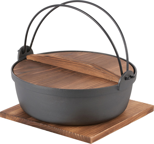 Кастрюля Gipfel Asia 52540 - фото