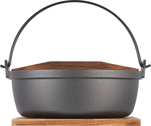 Кастрюля Gipfel Asia 52540