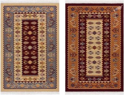 Коврик Shahintex Etno Icarpet 120x180 003 / 455610