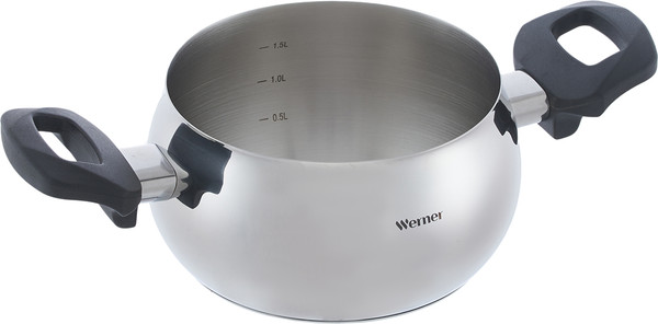 Кастрюля Werner Vescona 52558