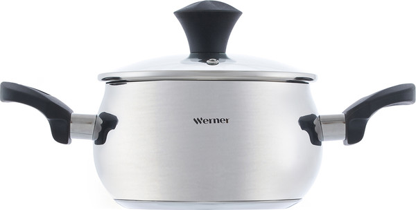 Кастрюля Werner Vescona 52558