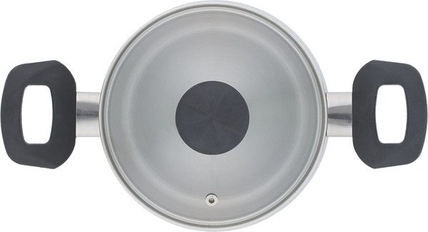 Кастрюля Werner Vescona 52558