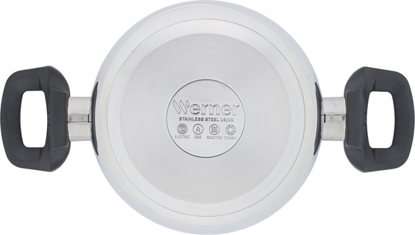 Кастрюля Werner Vescona 52558