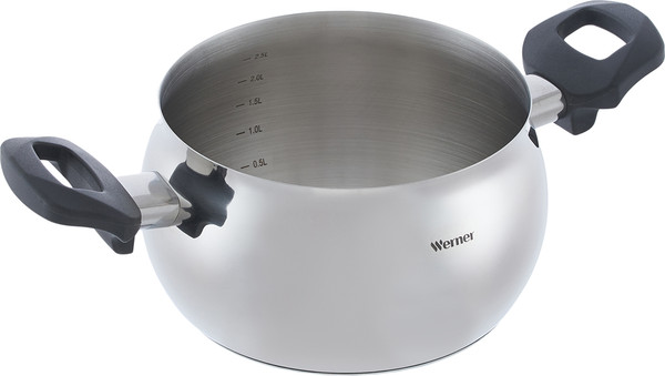 Кастрюля Werner Vescona 52559