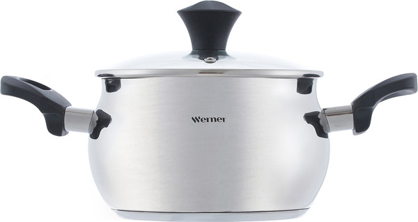 Кастрюля Werner Vescona 52559