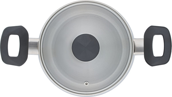 Кастрюля Werner Vescona 52559