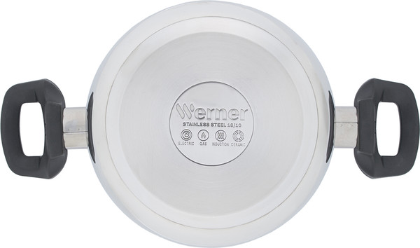 Кастрюля Werner Vescona 52559