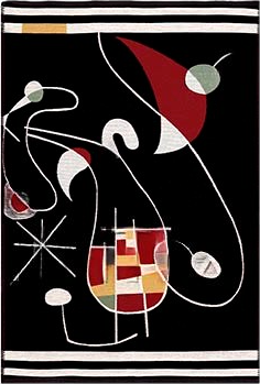 Коврик Shahintex Skandy 60x100 S001 / 894489 - фото