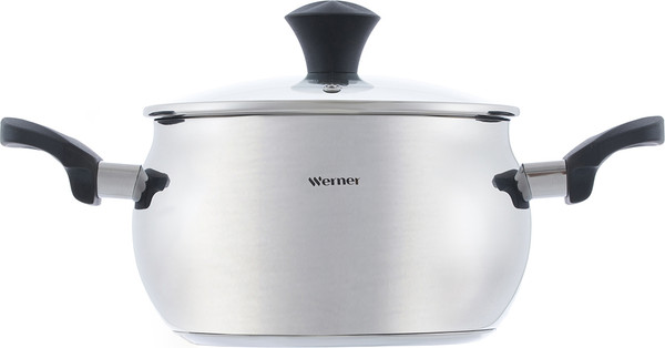Кастрюля Werner Vescona 52560