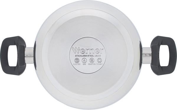 Кастрюля Werner Vescona 52560