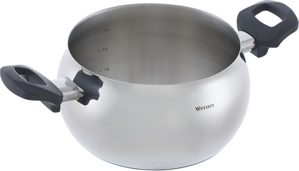 Кастрюля Werner Vescona 52561