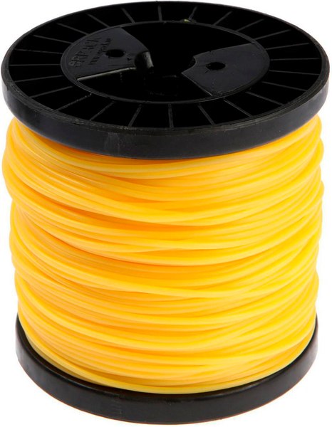 Леска для триммера Tundra 5443166 - фото