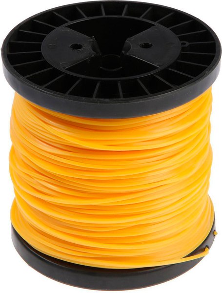 Леска для триммера Tundra 5443169 - фото