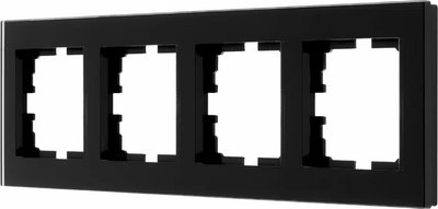 Рамка для выключателей и розеток Lezard Vesna 742-5880-149 - фото
