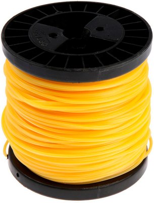 Леска для триммера Tundra 5443174 - фото